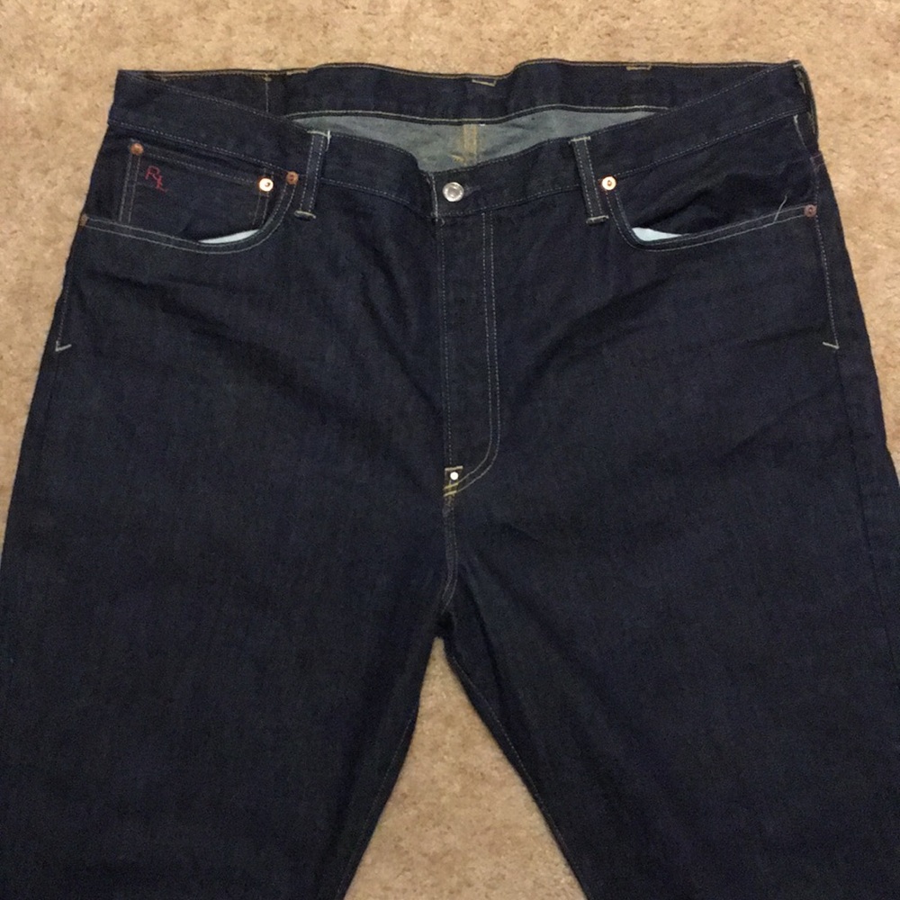 Polo Jeans